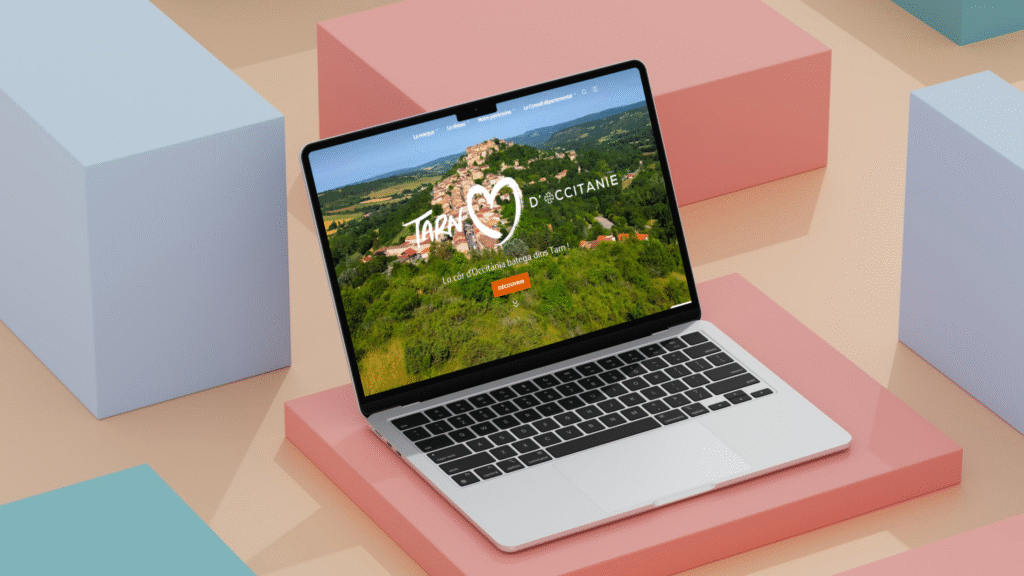 Tarn, cœur d&rsquo;Occitanie